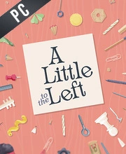 A Little to the Left
