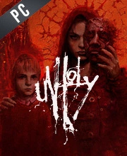 Unholy