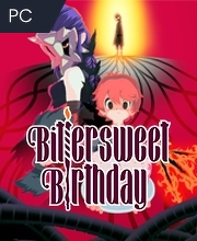 Bittersweet Birthday