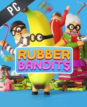 Rubber Bandits