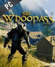 Sir Whoopass Immortal Death