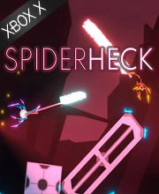 SpiderHeck Xbox Series X