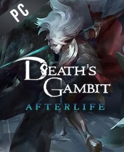 Deaths Gambit Afterlife