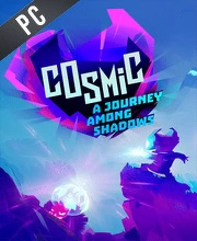 Cosmic