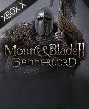 Mount & Blade 2 Bannerlord Xbox Series X