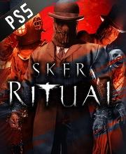 Sker Ritual PS5