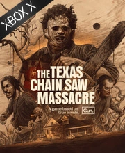 The Texas Chain Saw Massacre Xbox Series X