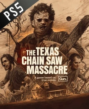 The Texas Chain Saw Massacre PS5