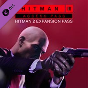 HITMAN 3 Access Pass HITMAN 2 Expansion