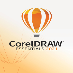 CorelDraw Essentials 2021