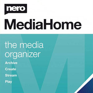 Nero MediaHome and AI Photo Tagger 2021