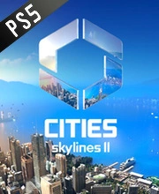 Cities Skylines 2 PS5