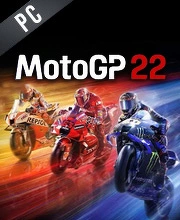 MotoGP 22