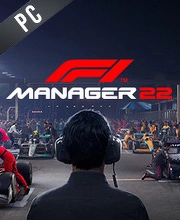 F1 Manager 2022