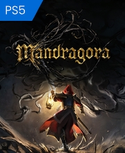 Mandragora Whispers of the Witch Tree PS5