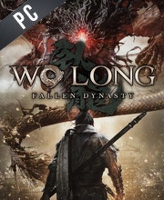 Wo Long Fallen Dynasty