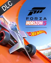 Forza Horizon 5 Hot Wheels