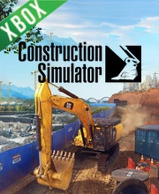 Construction Simulator Xbox One