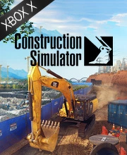 Construction Simulator Xbox Series X