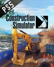 Construction Simulator PS5