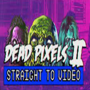 Dead Pixels 2