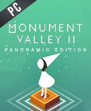 Monument Valley Panoramic Edition