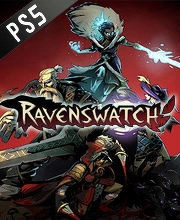 Ravenswatch PS5