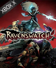 Ravenswatch Xbox Series X