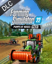 Farming Simulator 22 Pumps n Hoses Pack