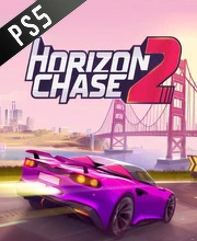 Horizon Chase 2 PS5