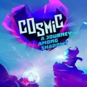Cosmic A Journey Among Shadows