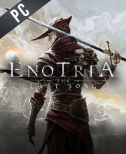 Enotria The Last Song