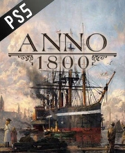 Anno 1800 PS5