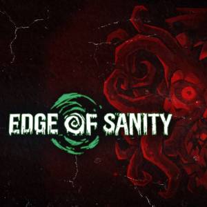 Edge of Sanity Nintendo Switch