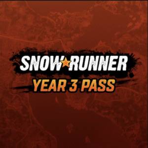 SnowRunner Year 3 pass Xbox One
