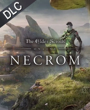 The Elder Scrolls Online Necrom