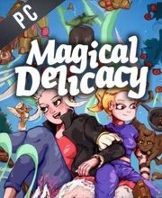 Magical Delicacy