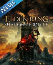 Elden Ring Shadow of the Erdtree PS4