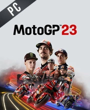 MotoGP 23
