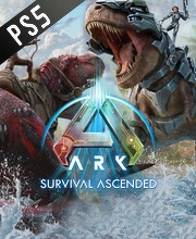 ARK Survival Ascended PS5