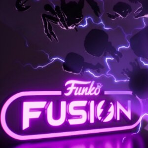 Funko Fusion Xbox One