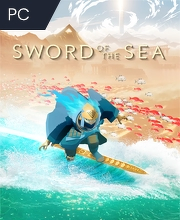 Sword of the Sea