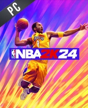 NBA 2K24