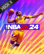 NBA 2K24  Xbox Series X