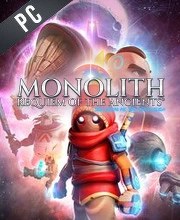 Monolith Requiem of the Ancients