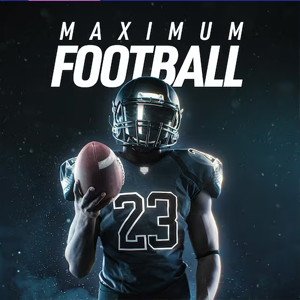 Maximum Football