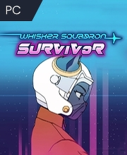Whisker Squadron Survivor