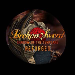 Broken Sword Shadow of the Templars Reforged