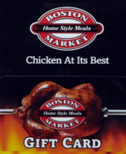 Boston Market
