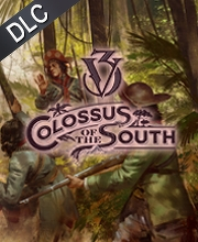 Victoria 3 Colossus of the South